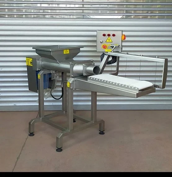 Ufak Tip Terayağ Gramajlama ve Form Makinası v2023